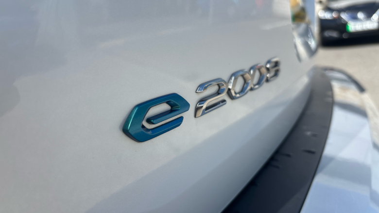 Peugeot 2008 100kW GT 50kWh 5dr Auto Electric Estate